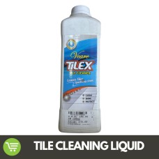 TILEX TILE CLEANER